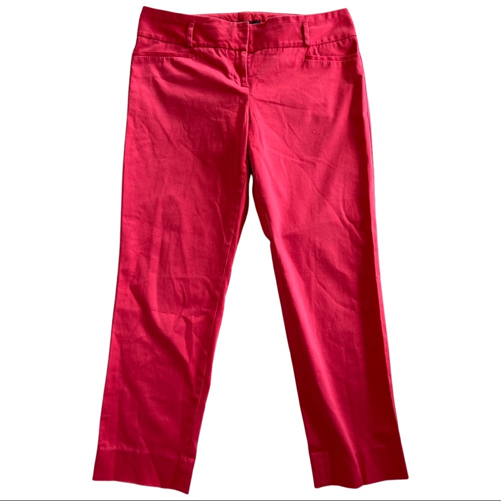 The Limited Collection- Drew Fit